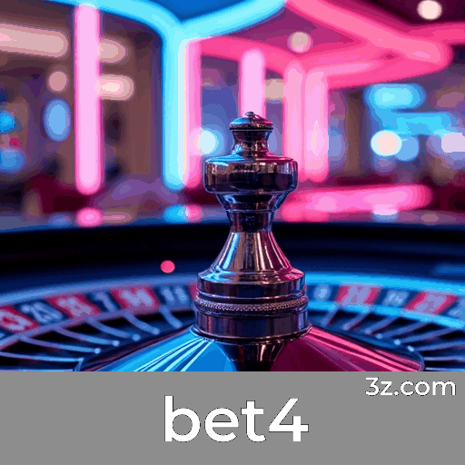 bet4: Caça-Níqueis-Grandes Prêmios, Jogos de Mesa-Variedade, Real Dealer-Experiência Imersiva