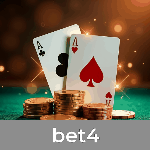 Bet4: Seu Cassino Premiado e Seguro