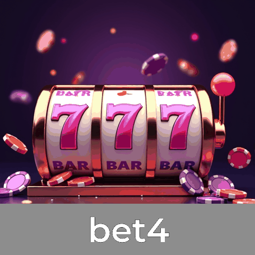 bet4: Slots-Grandes Prêmios, Jogos de Mesa-Variedade, Live Dealer-Realismo