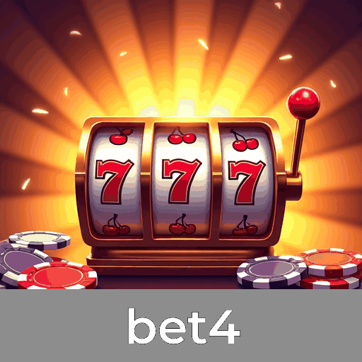 Bet4: A Experiência de Casino ao Vivo para Jogadores Brasileiros